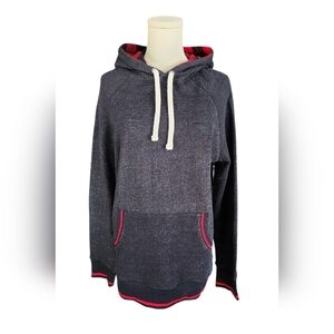NWT Hatley Heritage Hoodie